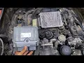 How to code a new ECU after replacement - Teach-in of Drive Authorization Process