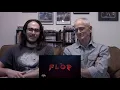 Reacting to Honest Trailers - The Flash