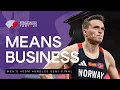 Download Lagu Warholm qualifies safely for 400m hurdles final with 47.72 | World Athletics Championships Tokyo 25