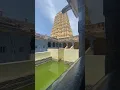Download Lagu Rameswaram temple Gopuram and Pond divine vibe blessed happiness ramanathapuram temple insiders love