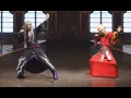 Download Lagu Enma And Zazel Dancing For 57 Seconds Sraight