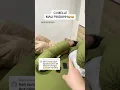 Download Lagu GAJADI GUYS AKU BISA TIDUR SENDIRI KOK AKHIRNYA 😂🤣 #shorts #itsmeissie