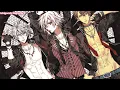 Download Lagu [Nightcore] TRIGGER - Secret Night
