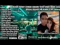 Lagu DUGEM FUNKOT IZINKAN NAMAMU TETAP DIHATI REMIX 2026 SPECIAL REQUEST MR BLACK DAN ZHIE EDELWEIS