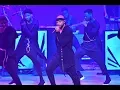 DiamondKesawn Presents Jussie Smollett 2018 BMI Awards Tribute to Janet Jackson