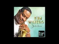 KIM WATERS  |  Shakedown