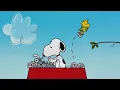 Snoopy Screensaver No Ads