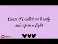 Download Lagu Arash Buana \u0026 Raissa Anggiani - If U Could See Me Cryin' In My Room | Lyric Video