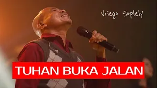 Download Tuhan buka Jalan ( GSJS Worship ) by Vriego Soplely || GSJS Pakuwon, Surabaya MP3