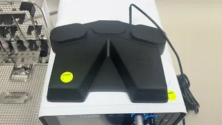 Stryker Pi Drive Plus CORE 2 for 20 000 Call to order at 916-380-9733 Simon Medical Inc