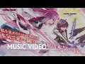 Download Lagu 【首部中翻】【4K⁶⁰】【320Kbps】Sakamoto Maaya ( 坂本真綾 ) - 「Waiting for the rain」☛ ( 學戰都市Asterisk ) ＥＤ 【 繁英文字幕 】