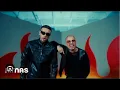 lyanno x rauw Alejandro - la nena (clean version) (audio)