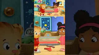 Daniel Tiger Solves A Problem Daniel Tiger 