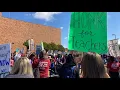 Sacramento teacher strike is over students heading back to school