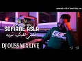 Sofiane asla ( glbi alik nbrdah) Remix By Dj Ouss
