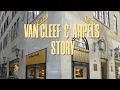The Timeless Legacy Of Van Cleef Arpels Crafting Poetry In Jewelry - Documentary LuxuryLili com