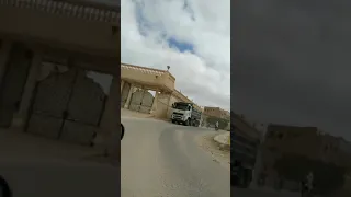 اغنيه ابو بكر سالم تريم حضرموت معا اجمل المناظر والمعالم والمساجد للمدينة دندنها