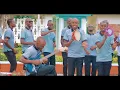 SHUKRANI ZANGU - ST. MATTHIAS MULUMBA -TINDINYO SEMINARY CHOIR | SKIZA 69810088