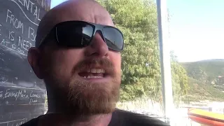 Wildwind update week 15 live from the boat park