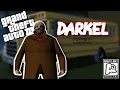 Download Lagu Darkel - GTA's Most Disturbing Cut Character