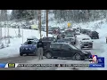 UTA Ski Bus service ending for all seven resorts other changes