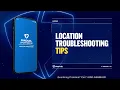 How To Fix FanDuel Location Problems - Customer Support 101