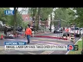 Download Lagu VIDEO: New Haven Road Race set to step off