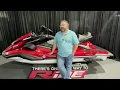 2026 Yamaha FX Cruiser HO Walkthrough