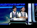 Download Lagu Dadagiri Unlimited Season 10 - Ep 45 - Sourav Ganguly - Bangla TV Serial - Zee5 Game Show
