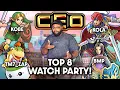 CEO TOP 8 KOLA WE BELIEVE IN YOU SUPER CHAT TO SEE YOUR MSG ON STREAM SUB TO THE CHANNEL