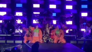 Download Camila Cabello - Bad Kind of Butterflies (Lima, Perú) - Estadio Nacional MP3