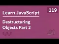 Learn JavaScript In Arabic 2021 -