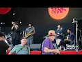 Nicholas Payton & Butcher Brown celebrate Miles & Trane 4/23/26 New Orleans Jazz & Heritage Festival
