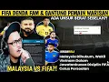 Download Lagu FIFA DENDA FAM‼️ LALU BAGAIMANA NASIB 7 PLAYER WARISAN MALAYSIA⁉️ | Wak Lonjong