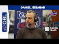 Daniel Jeremiah WR Fits For The Bills Praise For The DL Class Favorite Prospects