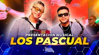 Presentación musical de Los Pascual | De Extremo a Extremo