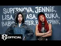 Lagu JENNIE \u0026 LISA - \