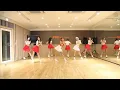 AOA - 심쿵해 (Heart Attack) 안무영상(Dance Practice) Full Ver.
