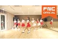 Download Lagu AOA - 심쿵해 (Heart Attack) 안무영상(Dance Practice) Full Ver.
