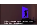 James Turrell light art architecture modern art