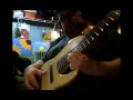 PT2 Refinished Demo - PeacePrayer
