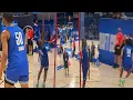 Bronny James at NBA DRAFT COMBINE records the 4th highest max vert with 40 5 inches at the combine