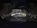 Lagu Shortcut keys in computer #11 #music #remix #trending