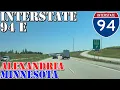 I-94 East - Alexandria