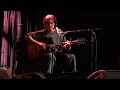 Adrianne Lenker - Sadness As A Gift (live Music Hall of Williamsburg, Brooklyn - 3/18/2024)