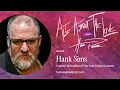 A Conversation with Hank Sims Creator and Editor of Lost Coast Outpost