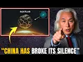 Download Lagu NASA Confirms: 3I/ATLAS Changed Course — Now Showing 10 Strange Anomalies| Michio Kaku