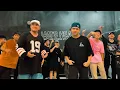 1 에서 8 - @oygli | Jayved Nava & Carl Michael Laxa Choreography