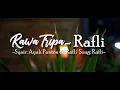 Download Lagu RAFLI - RAWA TRIPA  [Live Performance ]