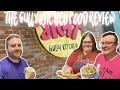 Trying The Gully Kitchen For The First Time - Bethlehem PA